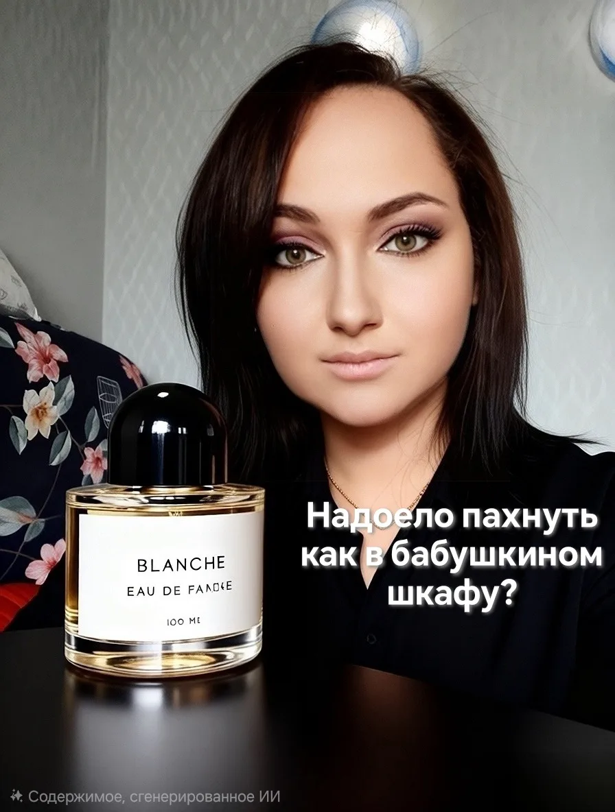 Пора освежить свой образ!✨