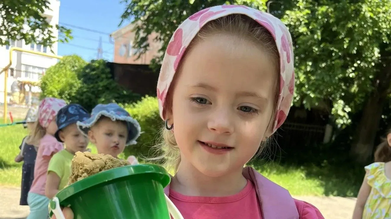 Лето, ах лето.....
В летний период в детском саду создаются благоприятные условия для активного и по