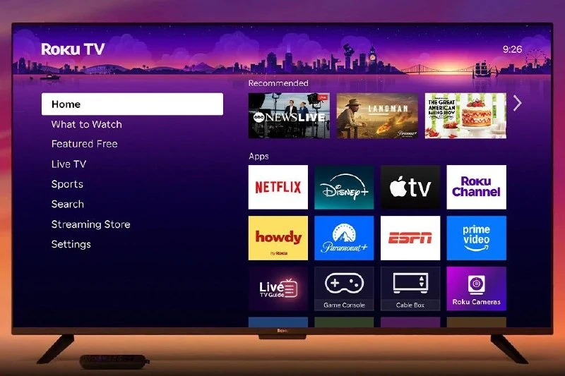 Fox покупает стриминговую платформу Roku за $22 млрд

Медиахолдинг Fox Corporation объявил о покупке
