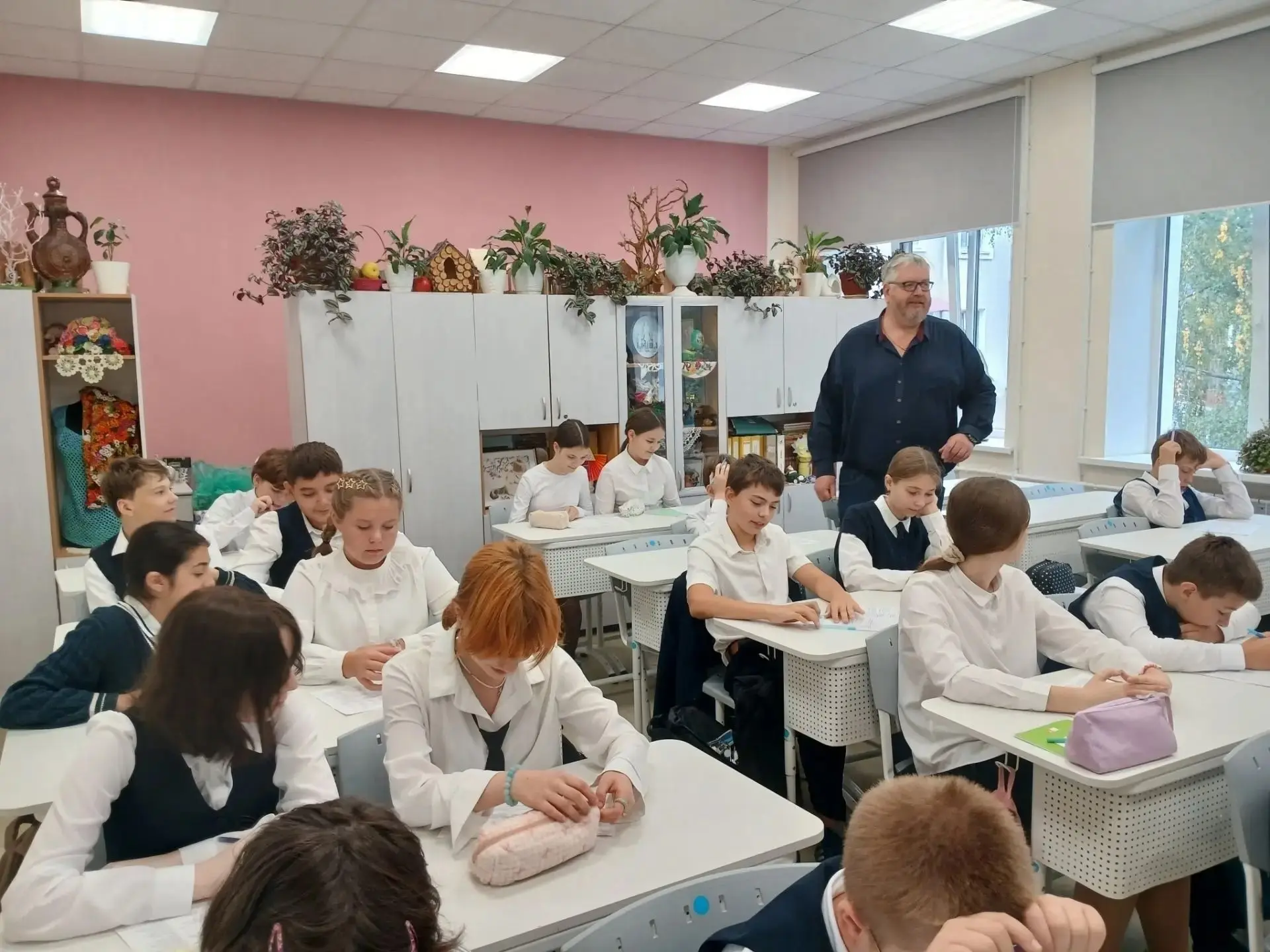 Билет в будущее 🇷🇺