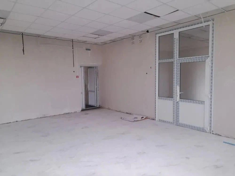 🏫 Большое обновление школы: хроники ремонта

Друзья, продолжаем следить за преображением школы. Раб