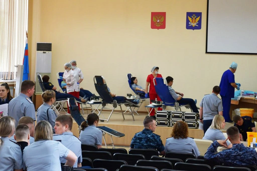 🩸 14 июня — Всемирный день донора крови

Ежегодно 14 июня во всем мире отмечается Всемирный день до
