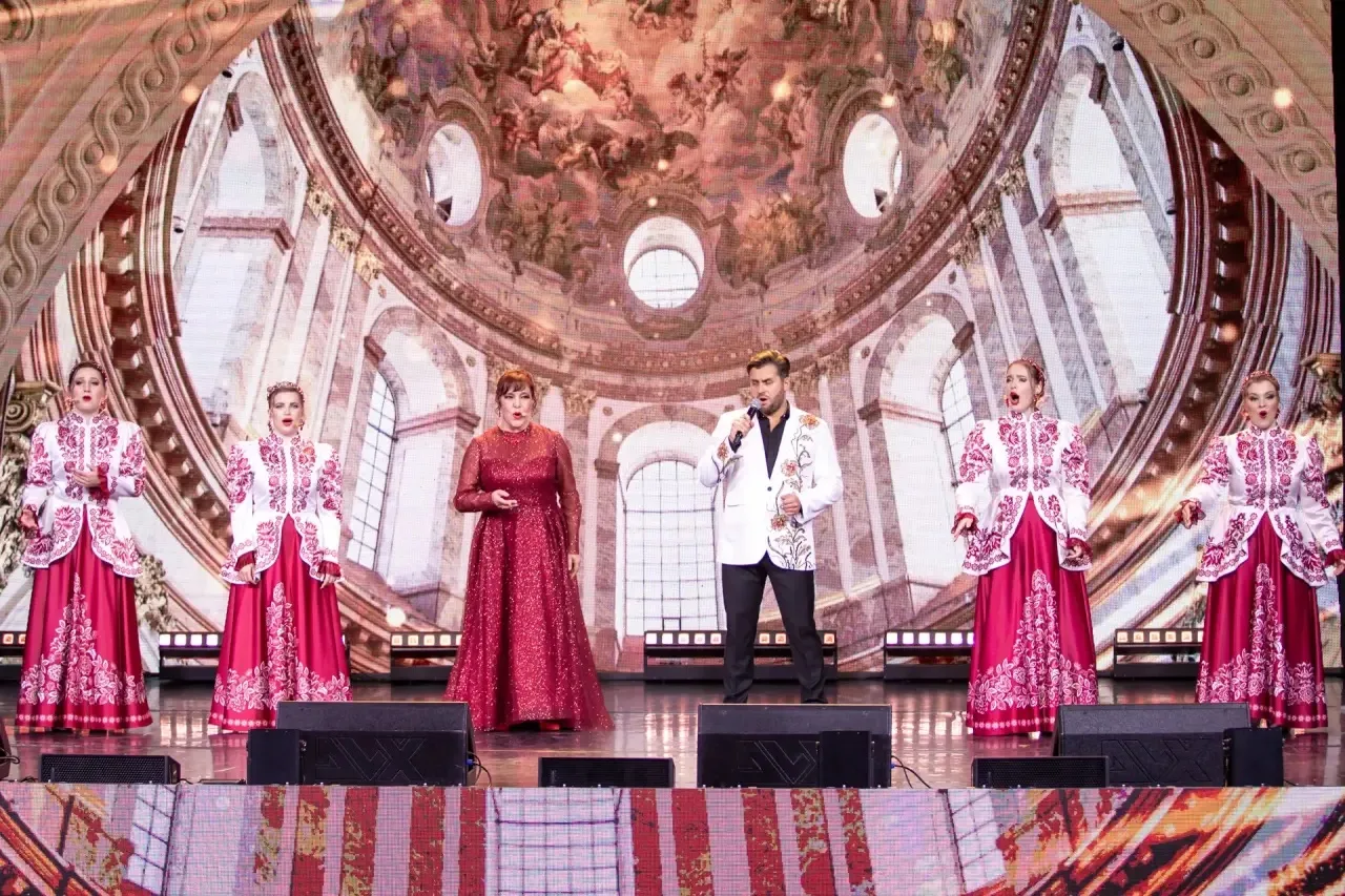 🌸Весна, любовь и музыка в Южно-Сахалинске!