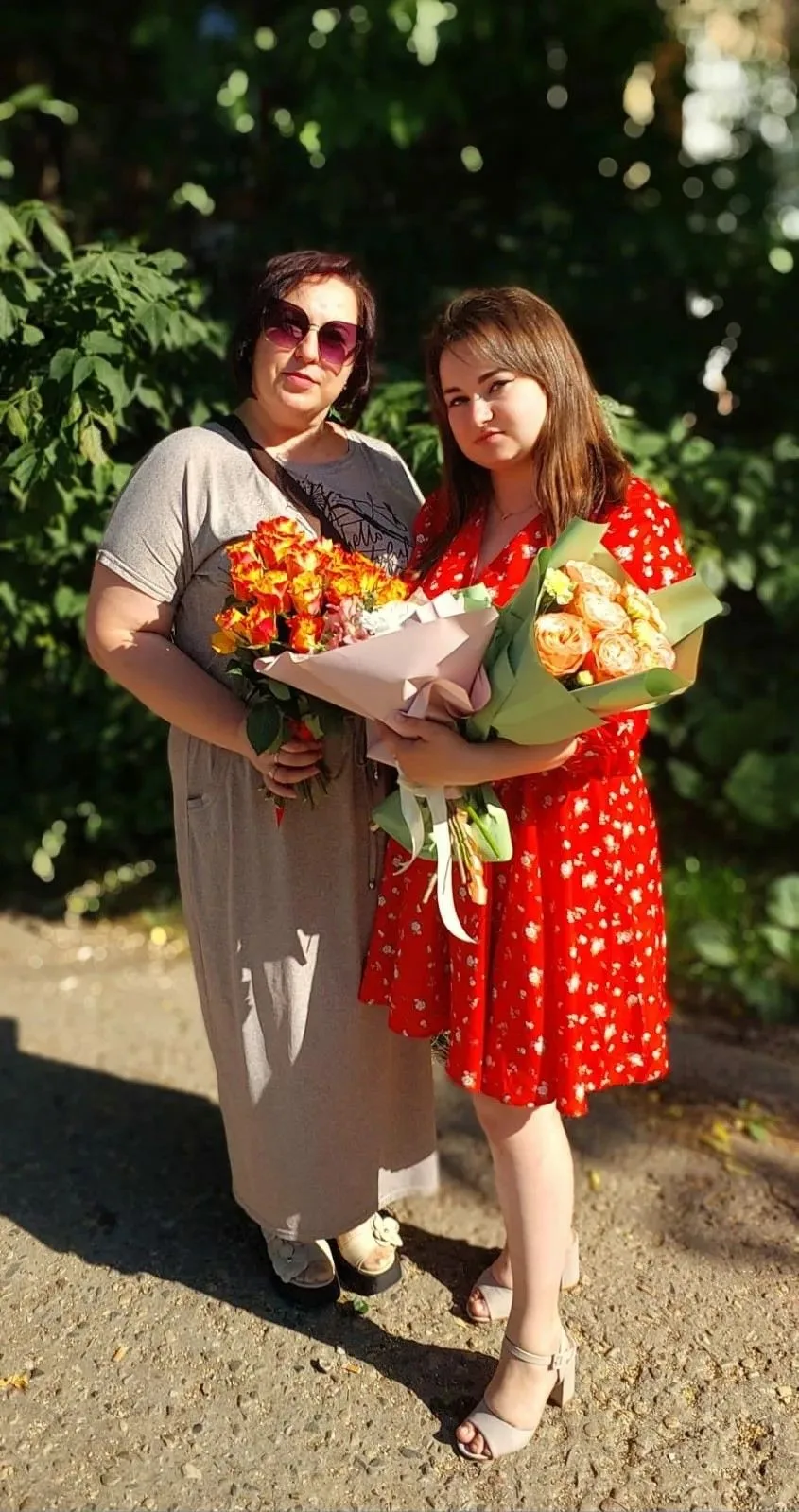 💞 Семья – это не только дом, но и общее дело, общие ценности и верность профессии
