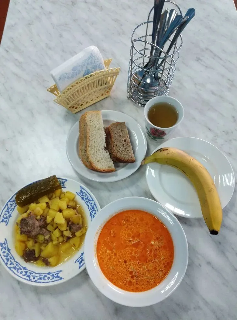 🍏🍲🧃🥗🍅🍎🍌🍊 ВКУСНО В ШКОЛЕ
