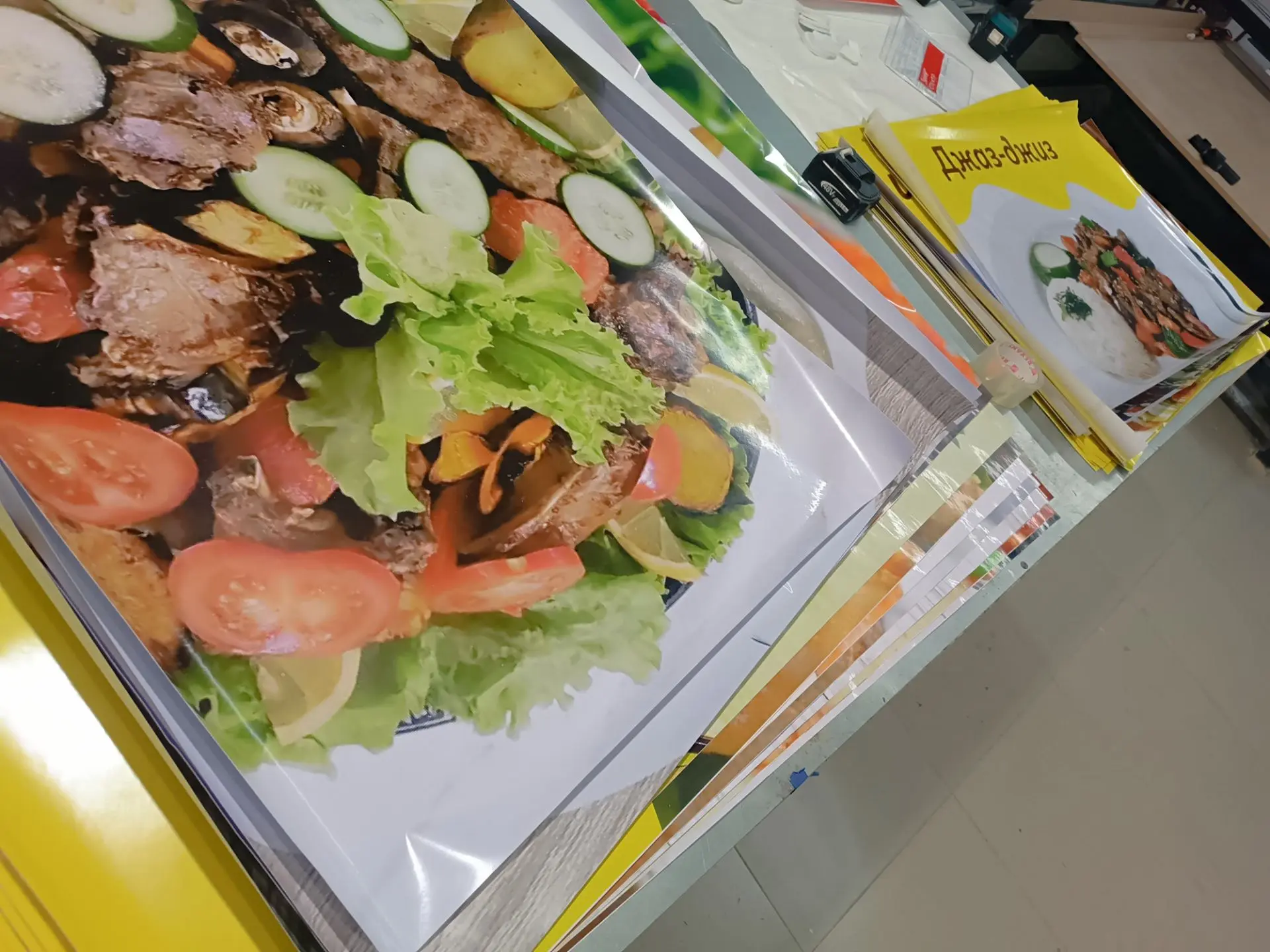 Скоро крупный заказ, гооотовим 🤭