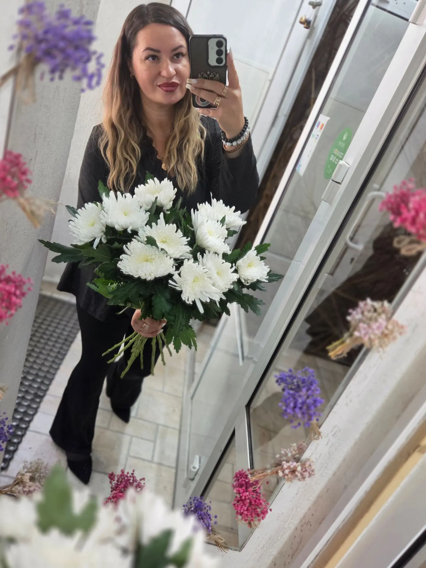 Внимание , любители прекрасного 😍🌸