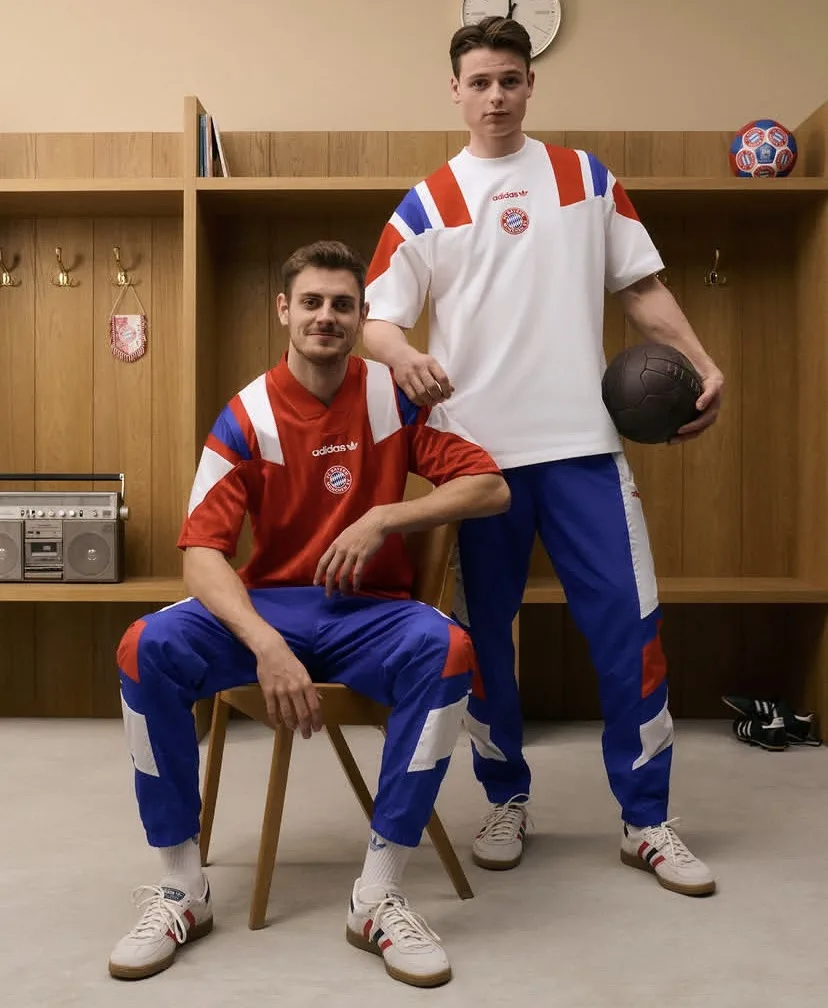 Ля какие!