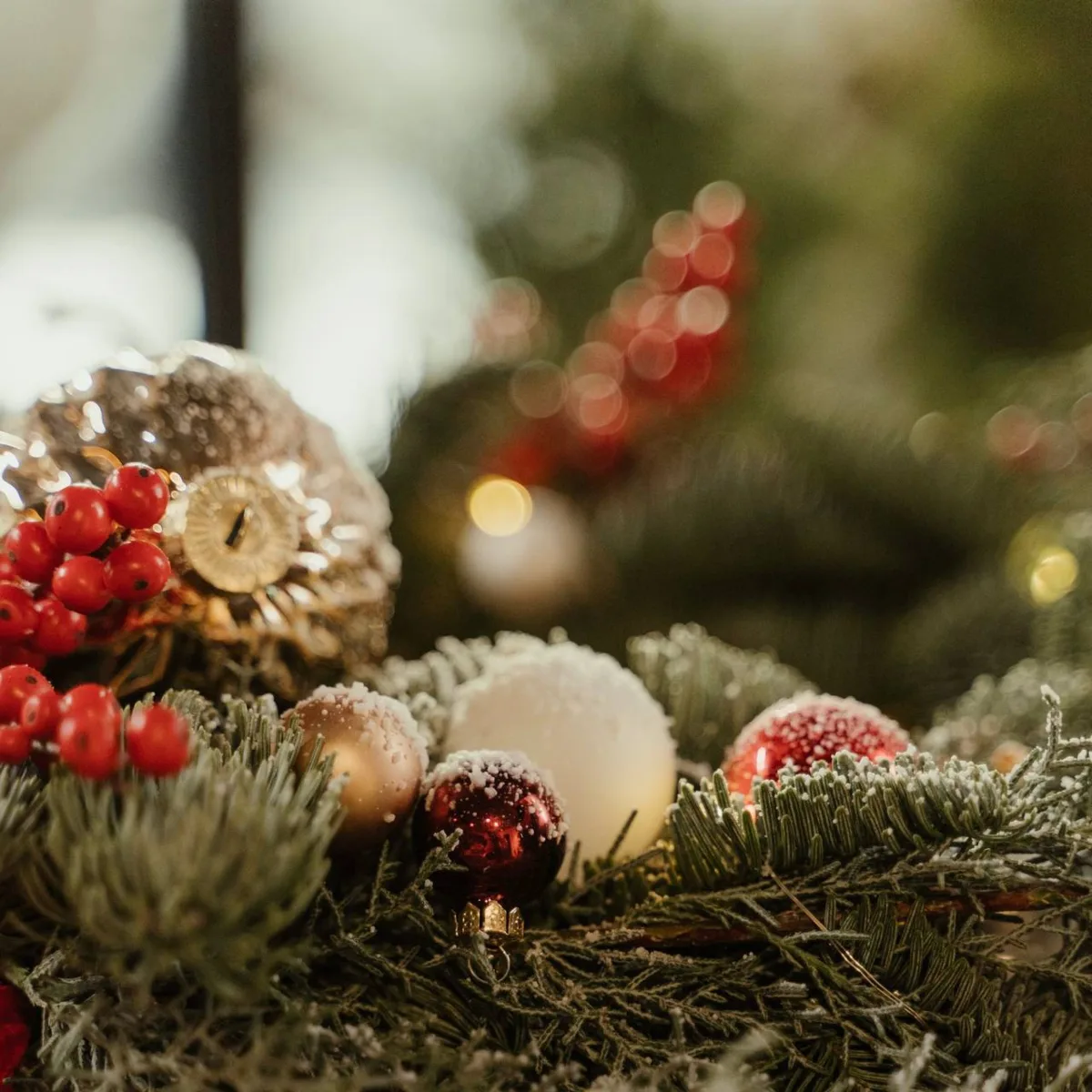 🎄 НОВЫЙ ГОД, КОТОРЫЙ ВЫ ЗАПОМНИТЕ НАДОЛГО