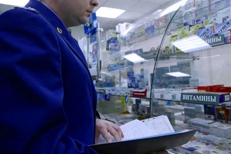 😐 Из незаконного оборота изъято свыше 9 тысяч медицинских препаратов.  Полицейские провели 318 прове