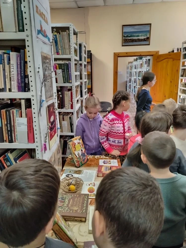 Сегодня дети подготовительной группы