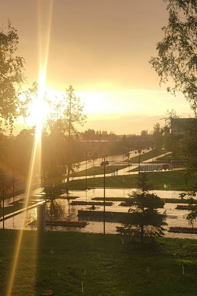 Присылайте Ваши фото в "Предложить пост"