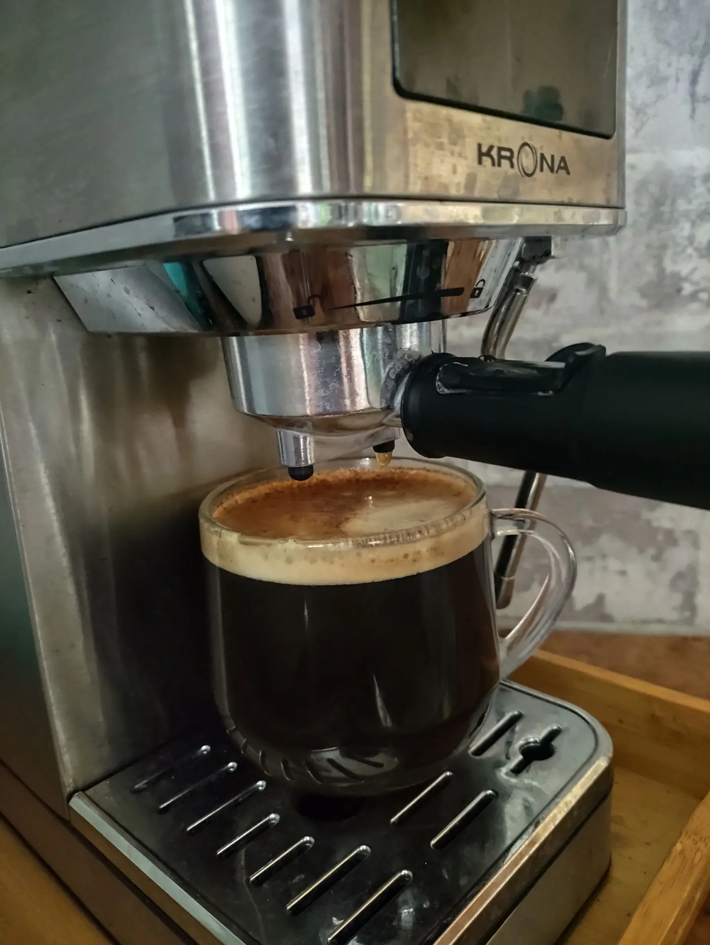 ☕️ Средний род слова «кофе» может стать нормой