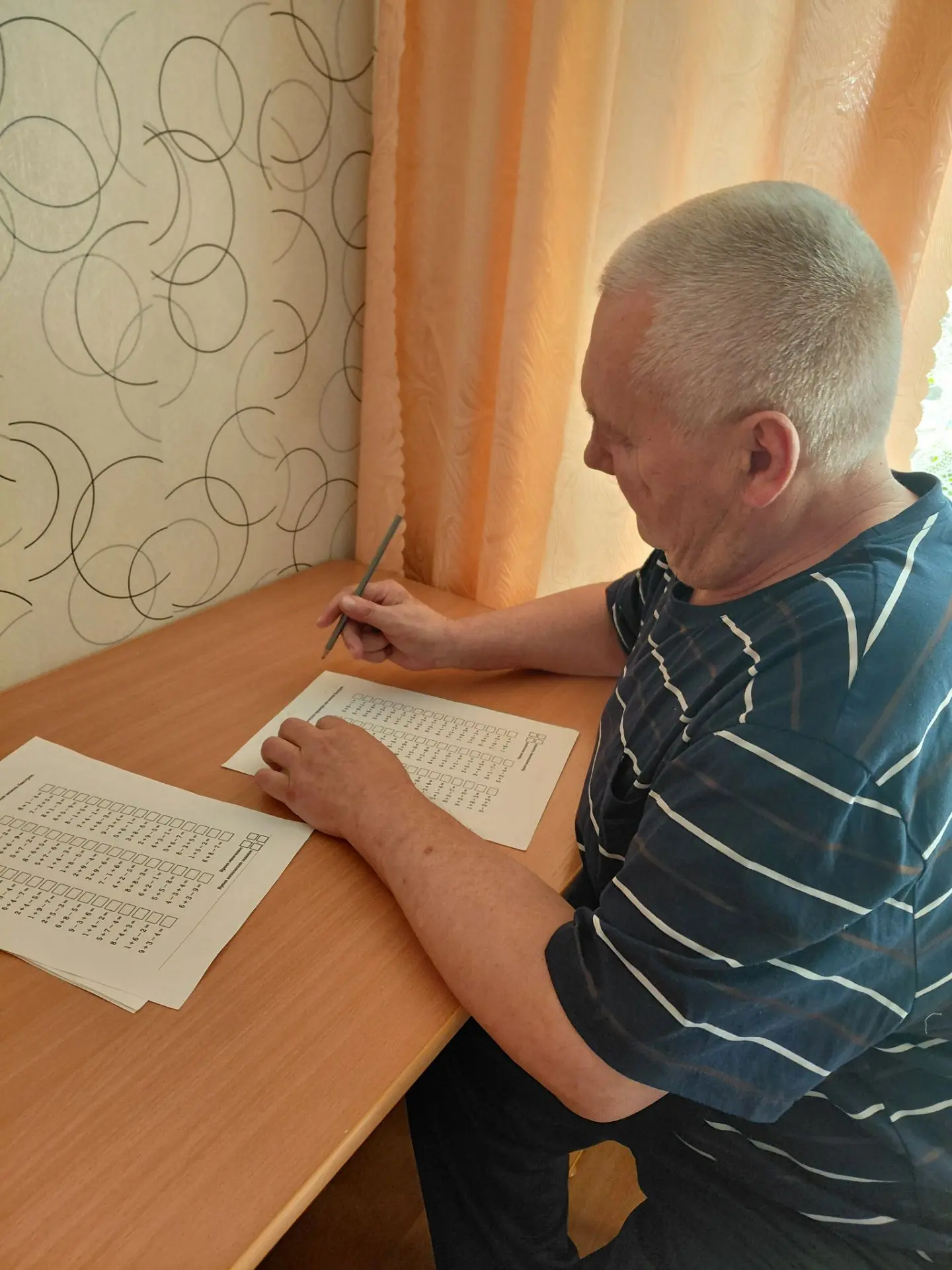 Да, действительно, регулярная тренировка памяти важна для поддержания когнитивных функций. Существуе