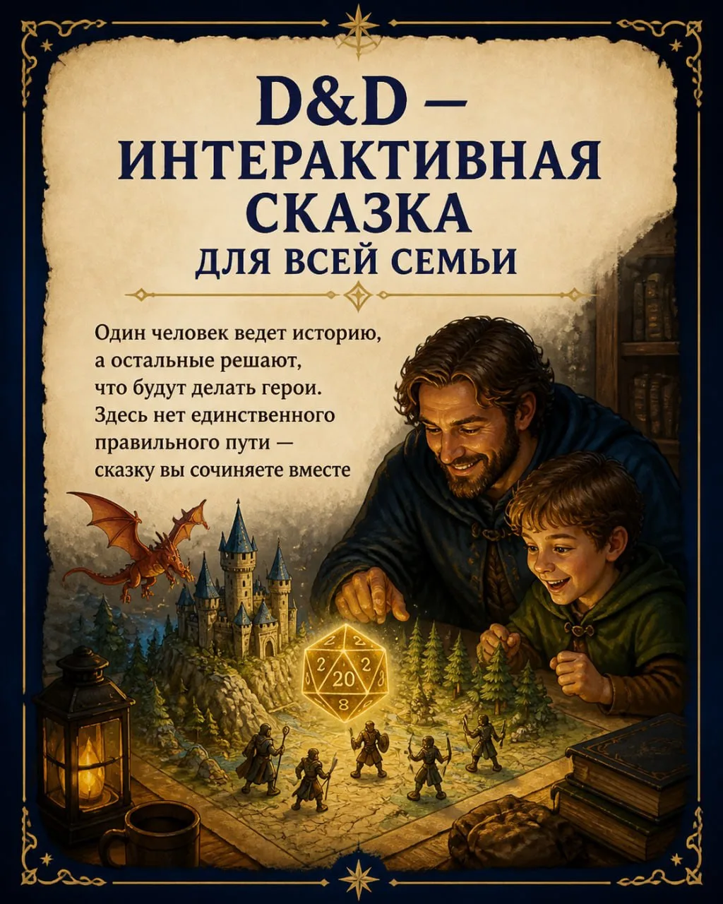 ЭКСКЛЮЗИВ Выходные, середина осени, впереди зима — можно уделить время домашним посидел...