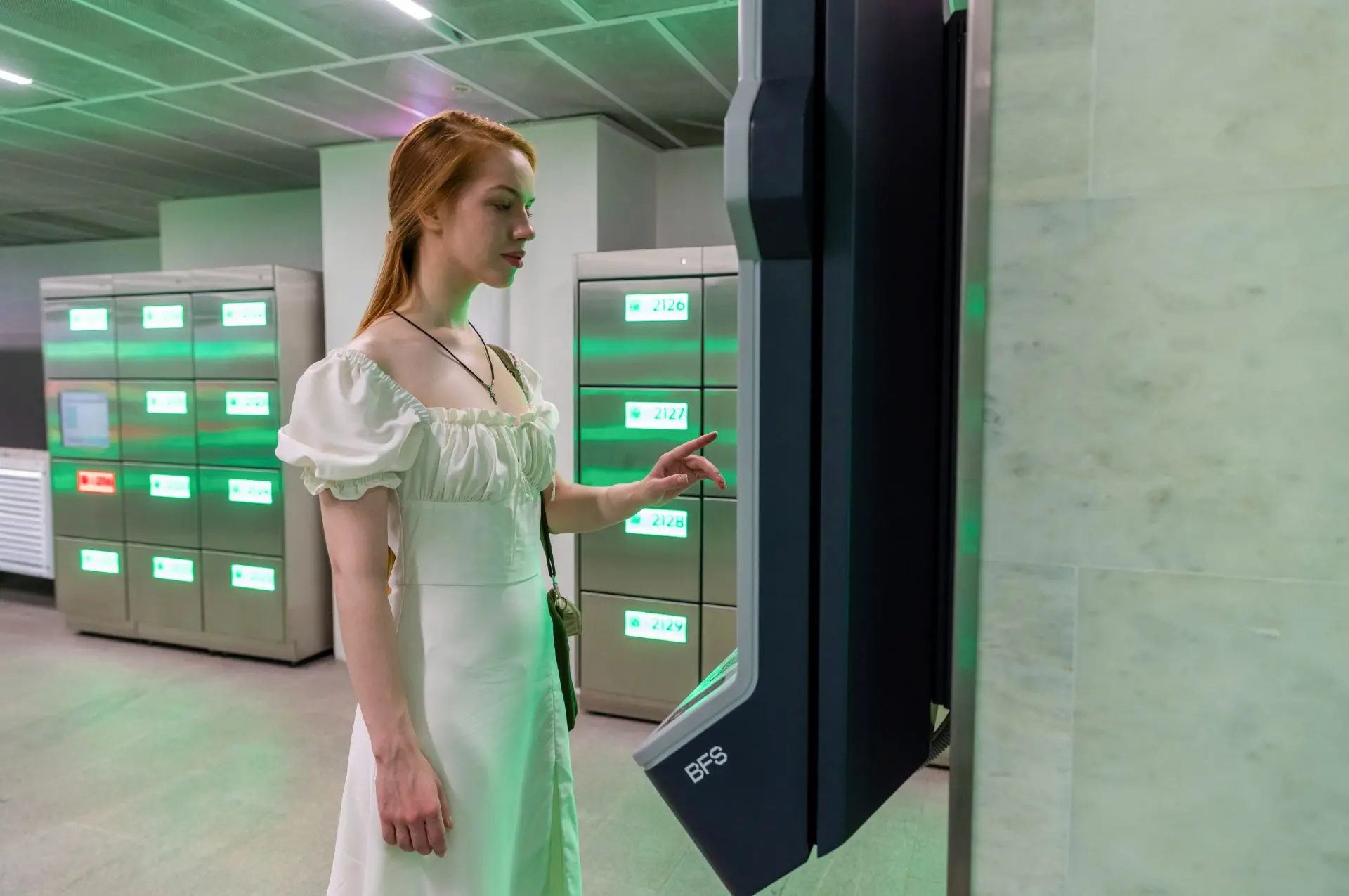 В Московском транспорте заработали терминалы по продаже билетов столичного производства