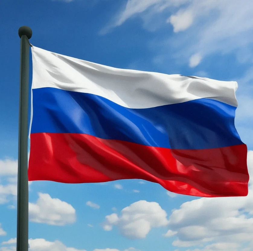 ь лучше мир вокруг себя. С Днём Государственного флага Российской Федерации!