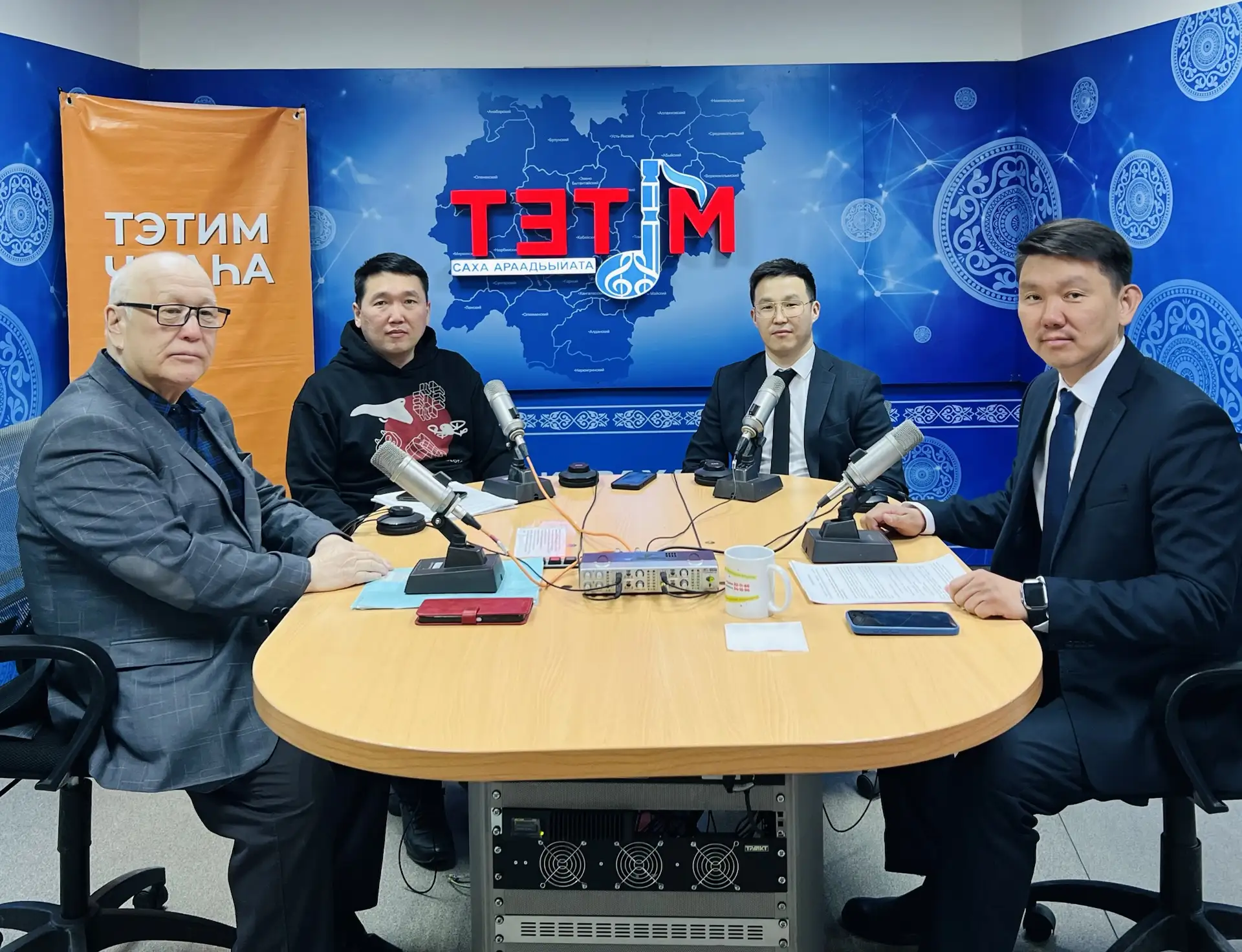 🚁 В Якутии расширяют применение беспилотных систем  Якутия продолжает системно развивать беспилотные