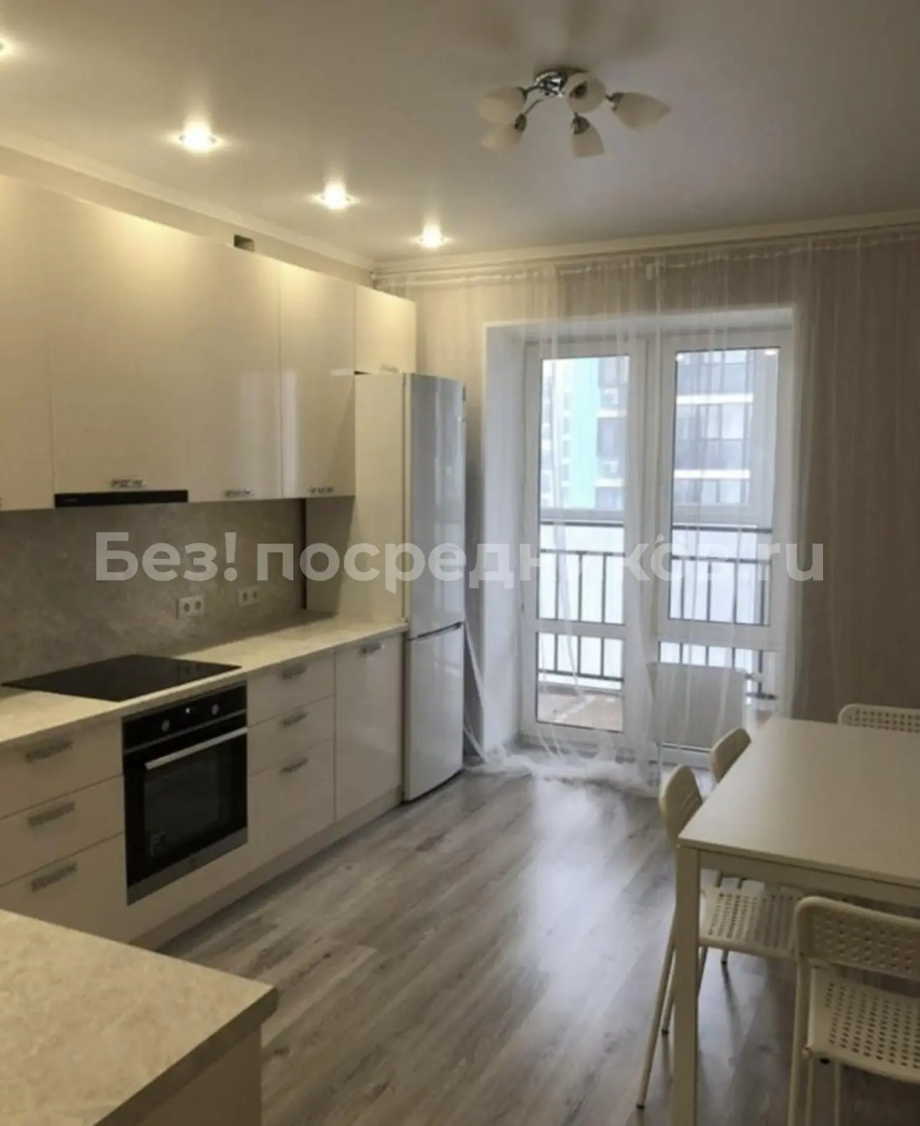Сдам без посредников: 3-комнатная квартира, 84м²