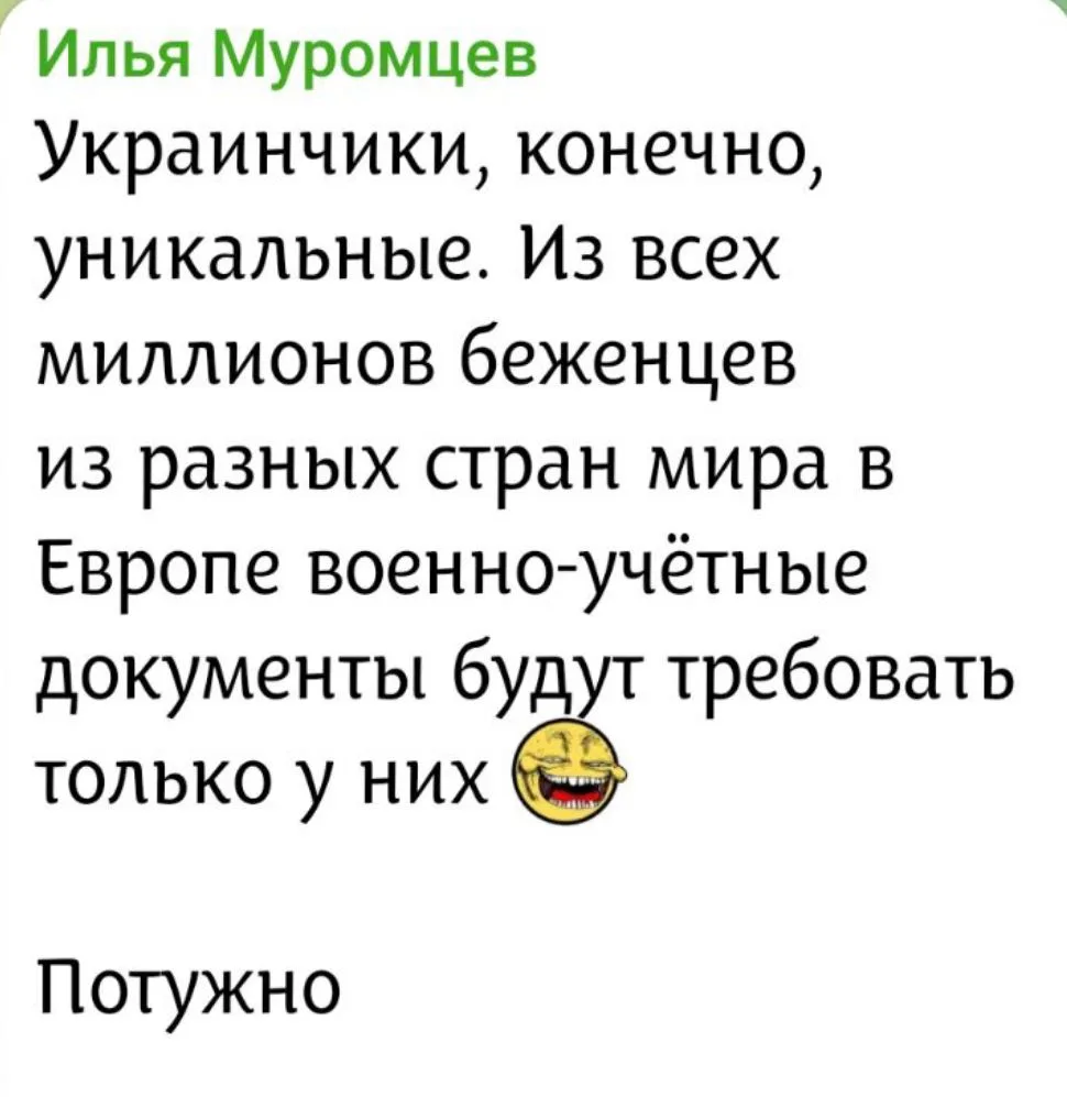 https://t.me/muromcevZ