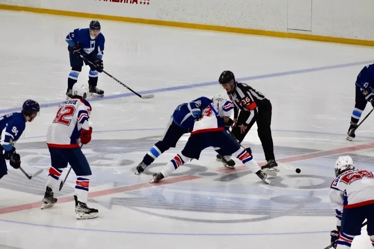🏒 «Протон» стартовал в сезоне РХЛ с двух побед
