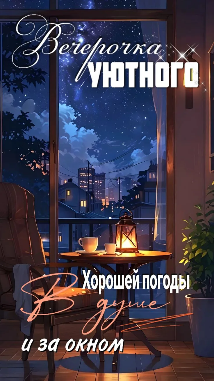 🥰 Оставляйте реакции, если понравилась открытка и делитесь с близкими ❤️