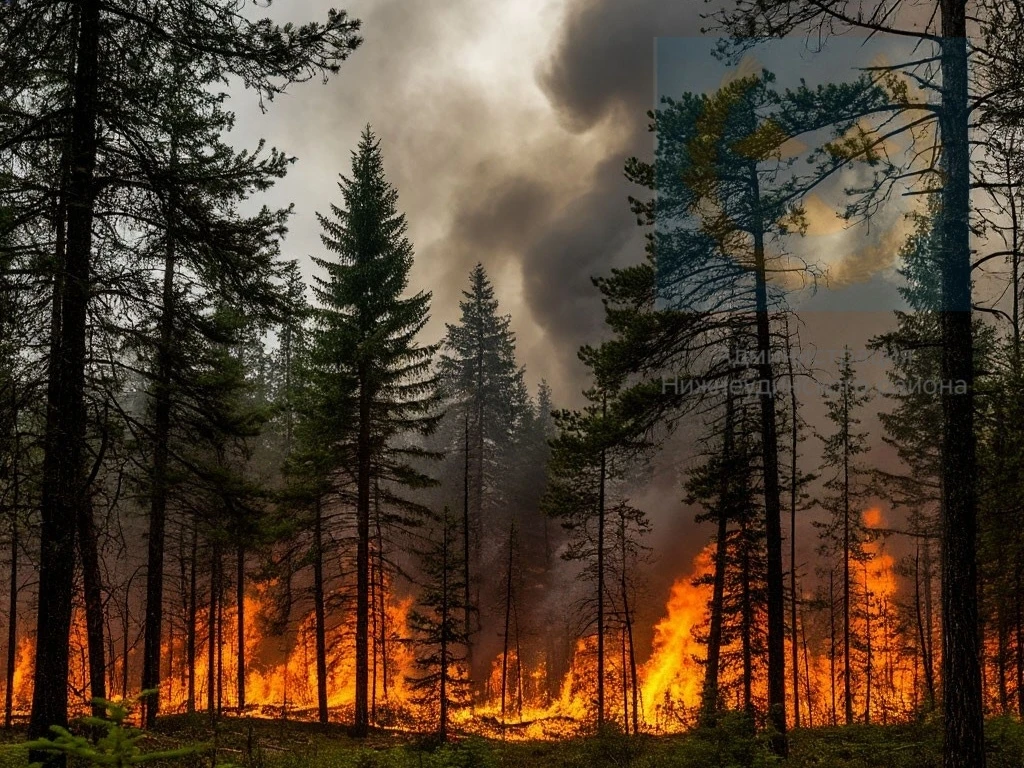 Уважаемые жители Нижнеудинского района!