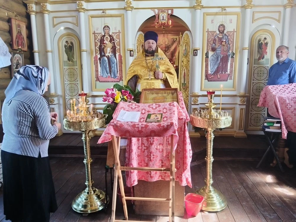 Православные христиане сегодня отмечают день памяти святого Николая Чудотворца.