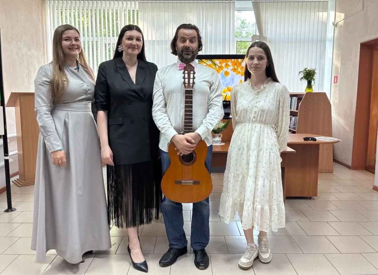 Бумажные мосты