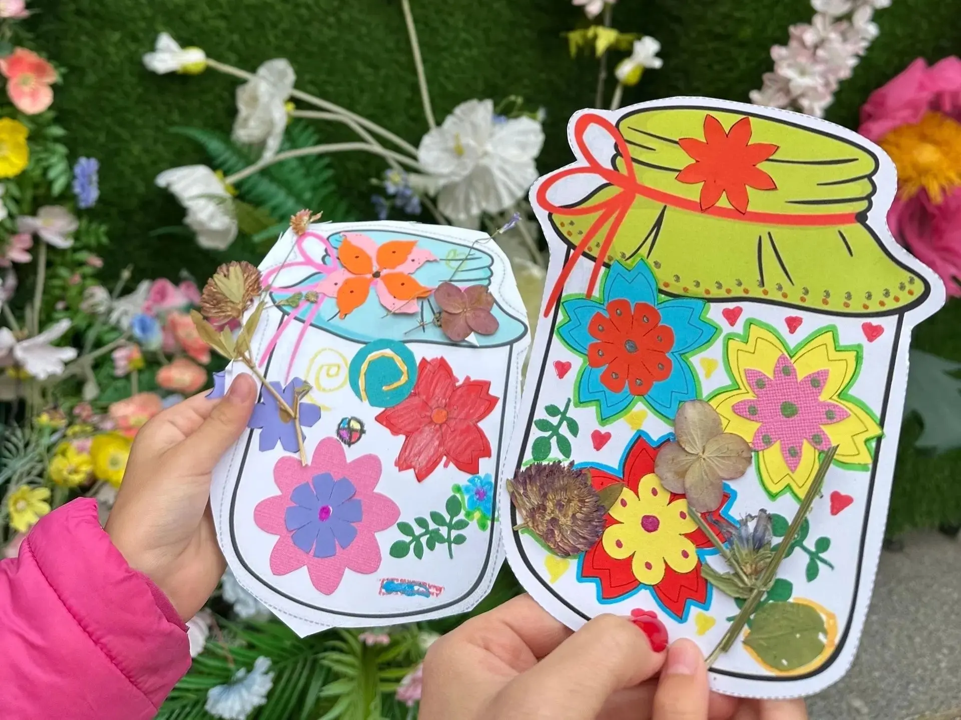 🎉☀️ Ловим солнышко в банку! Или как сохранить самые яркие воспоминания лета! ☀️🎉