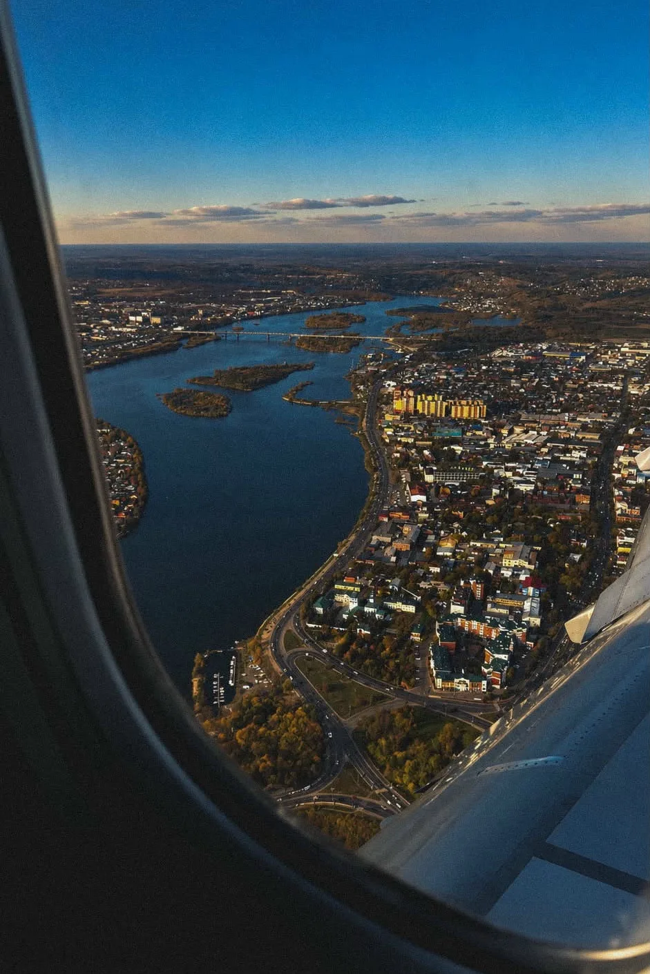 Доброе утро, Приангарье! 🛌