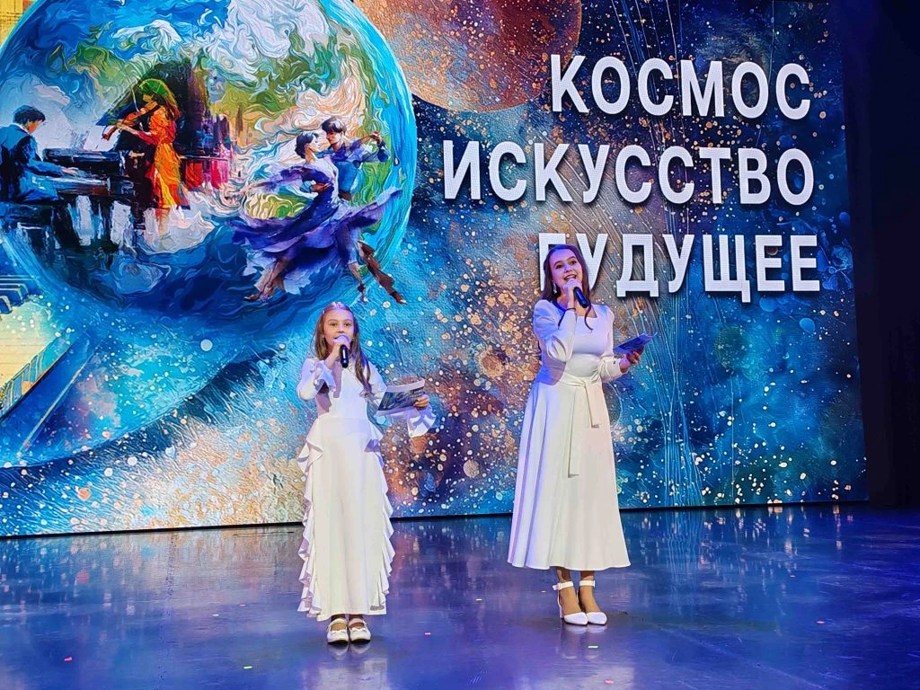 📢Все, кто пришел  19 мая в концертный зал театра танца  «Казаки России», увидели  ярко...