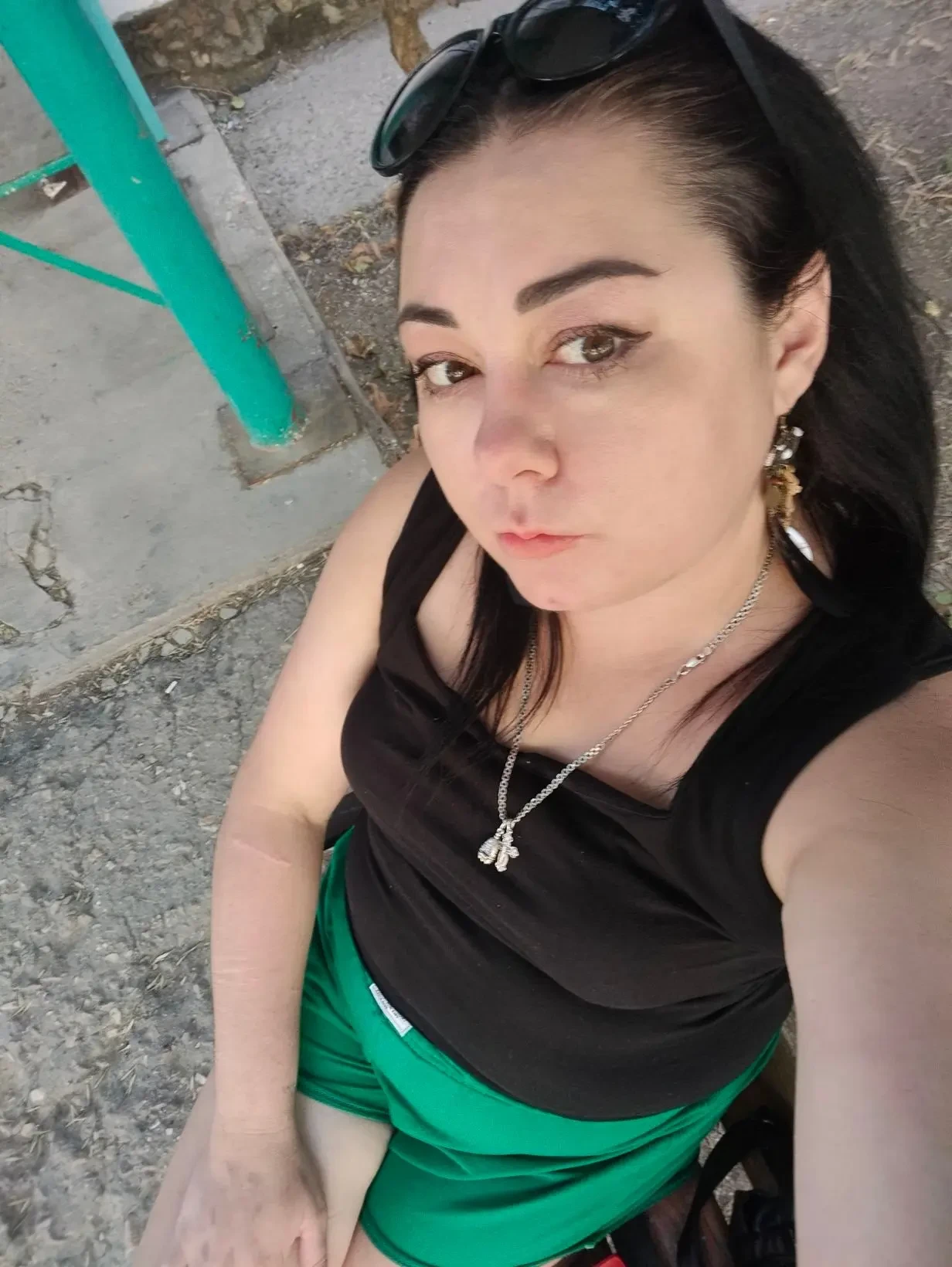 👧 Ирина Петренко, 35
