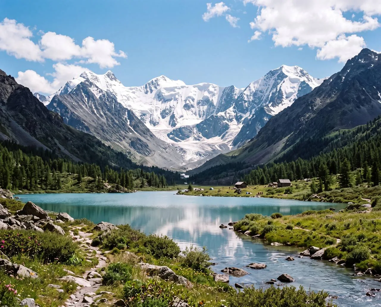 🏔️Обязательное сопровождение гидами при восхождении на Белуху предлагают ввести в АТОР

В ассоциаци