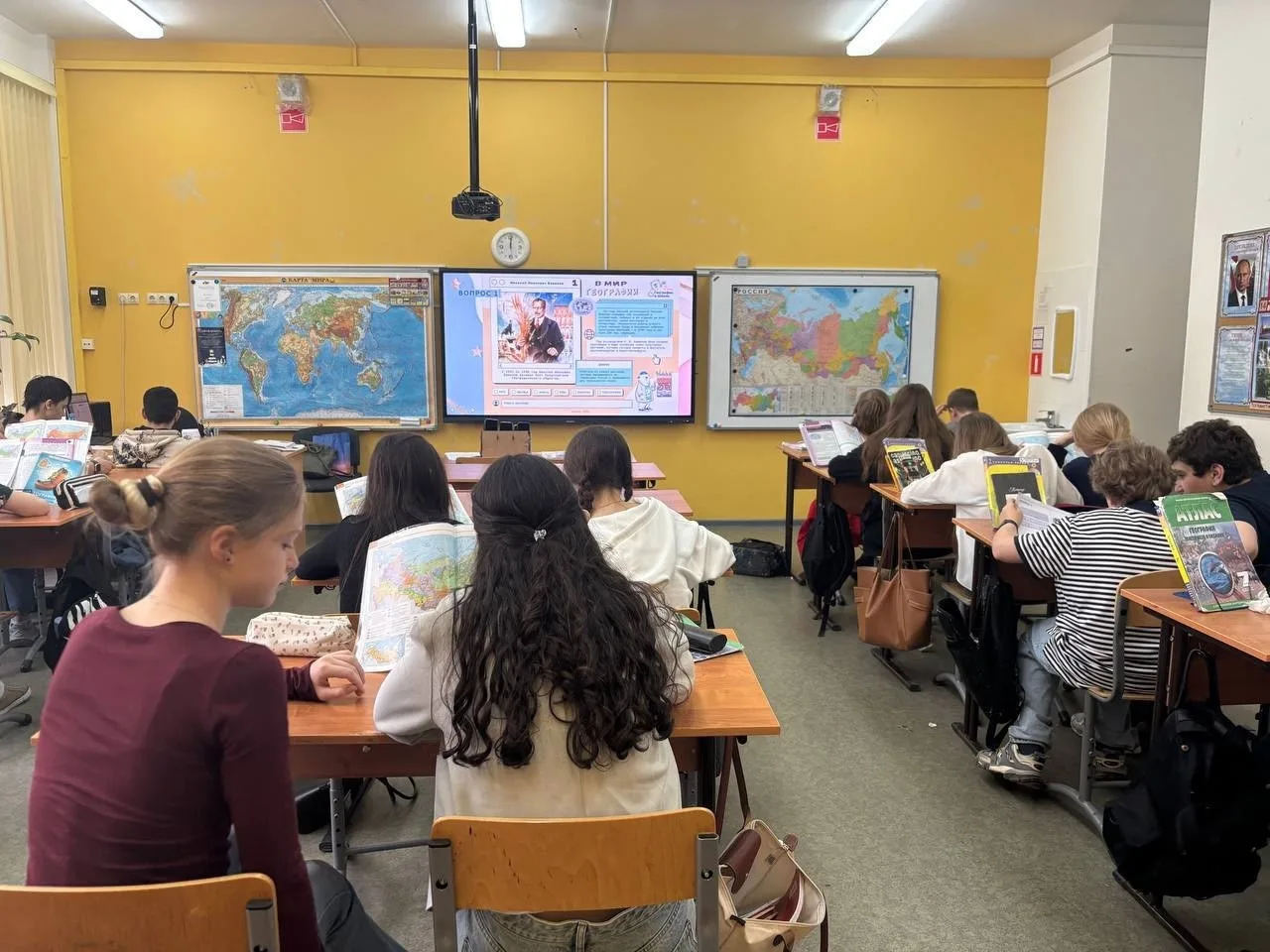 📖Итоги участия в Географическом диктанте  📍 Академика Челомея, 6А 📍 Новаторов, 28 📍 Новаторов, 22А 📍