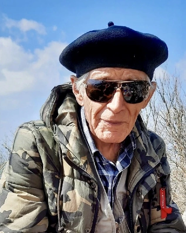 На КМВ, между прочим, есть своя ЛЕГЕНДА! Знакомьтесь: Александр Кузьмич. В 2026 году ем...