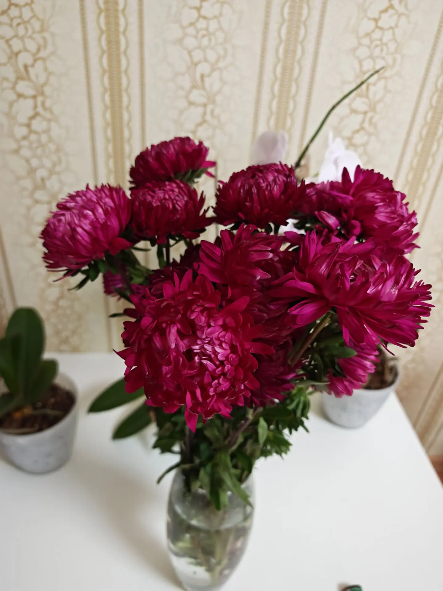Всем мой большой и пламенный привет, Дорогие Друзья 💗.