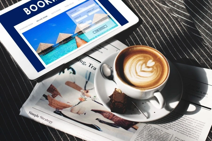 После ухода международного гиганта Booking.com рынок онлайн-бронирования отелей так и не получил еди