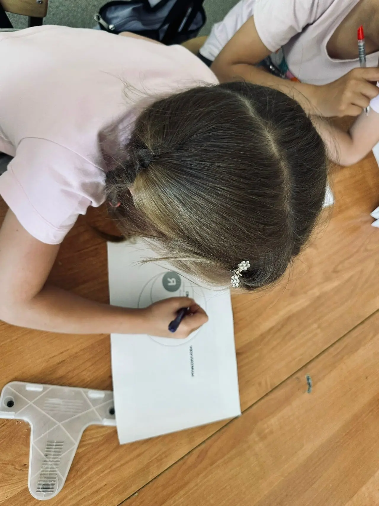 У нас прошли увлекательные уроки «Острова приключений»! 
⁣
В этом году наши ребята стали настоящими 