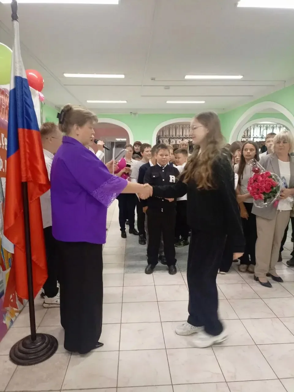 ✨ Завершение учебного года: время подводить итоги и мечтать о новом! ✨
