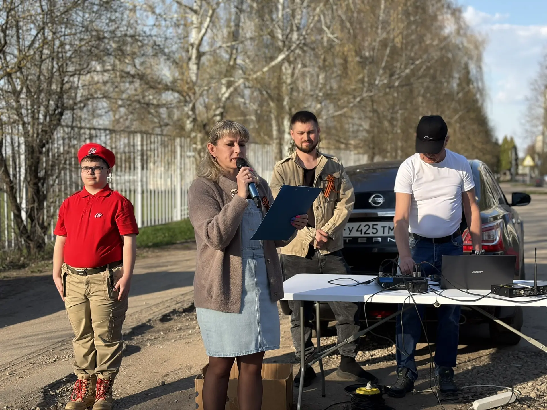 ✨ Тёплые поздравления для тружениц тыла ✨