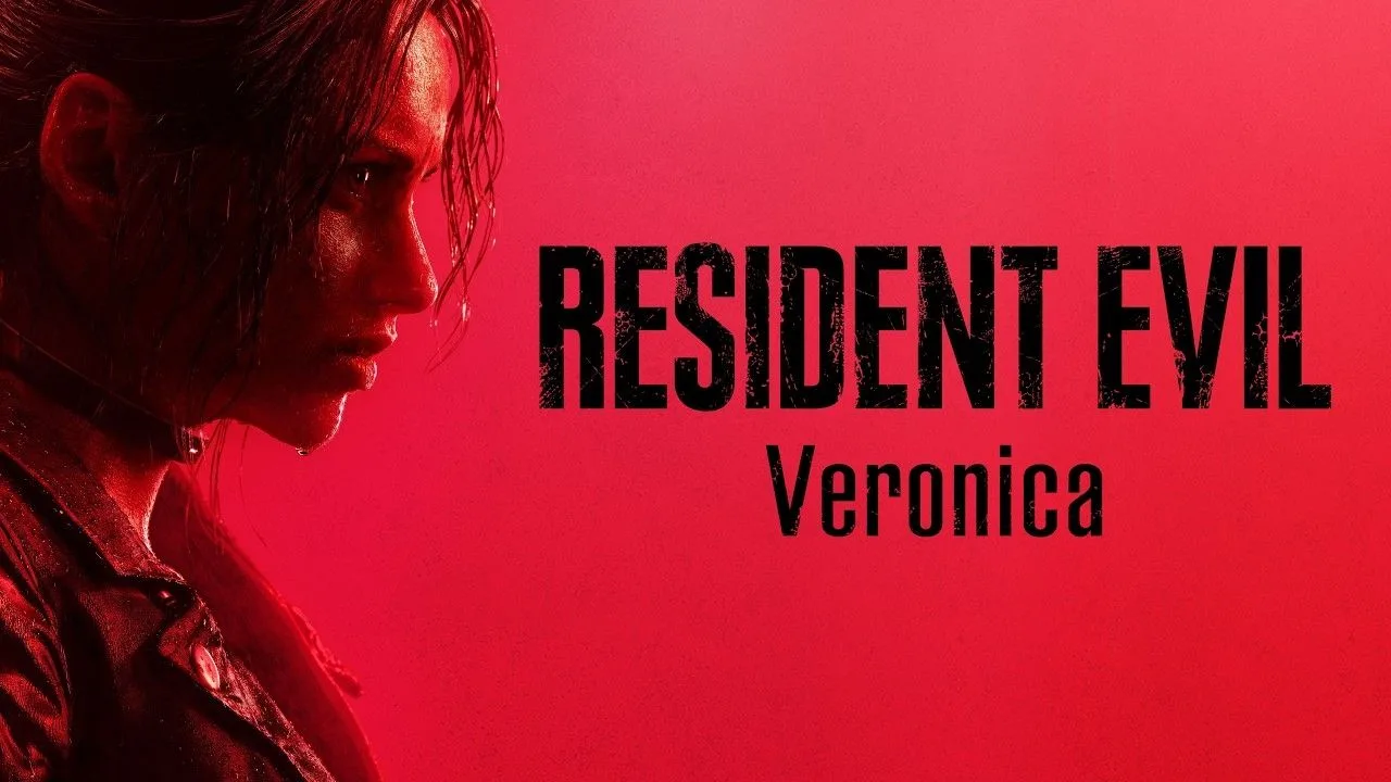Ремейк Resident Evil Code: Veronica может выйти уже весной-летом 2027 года
