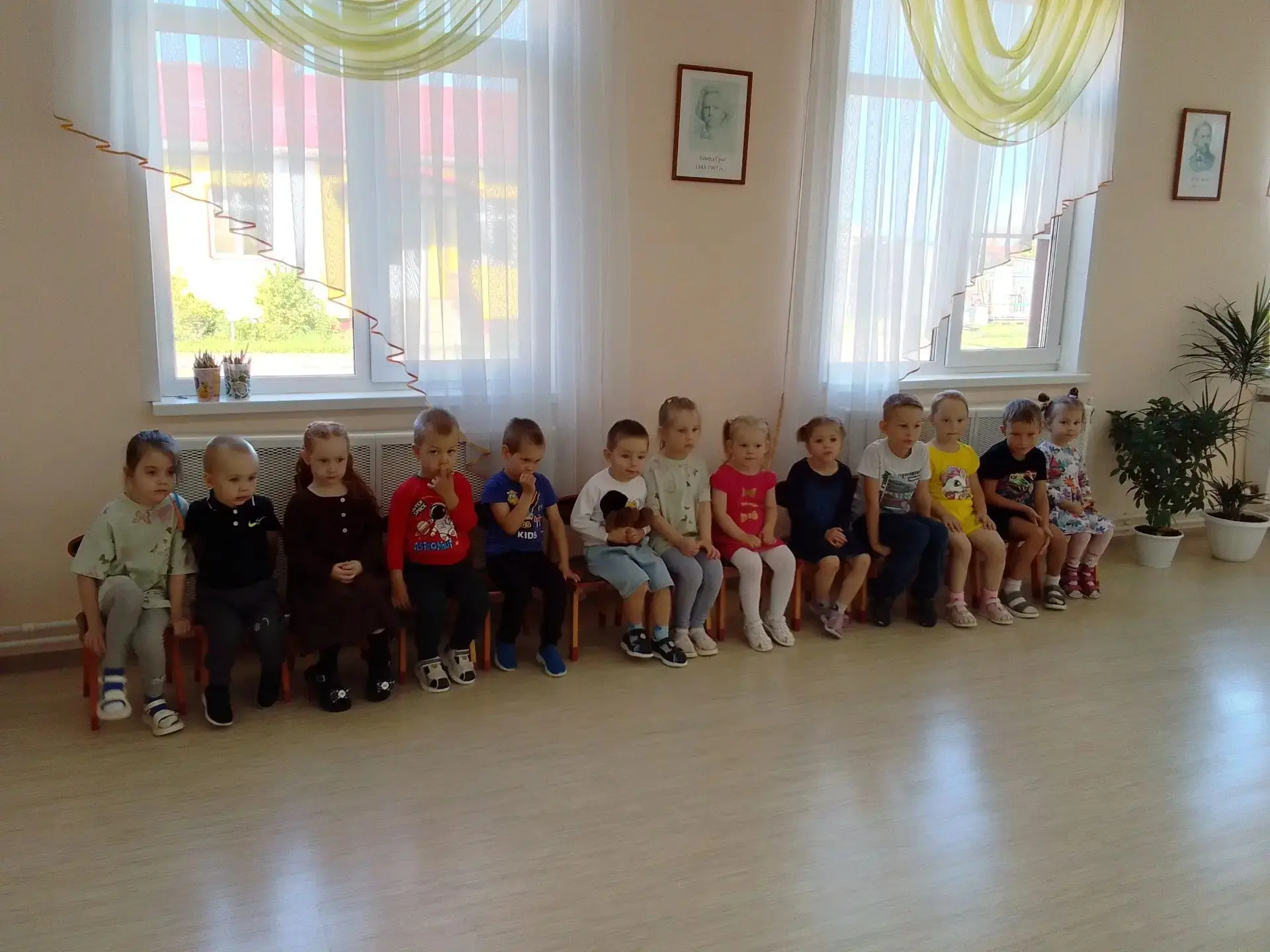 Уважаемые родители! 👋❤️