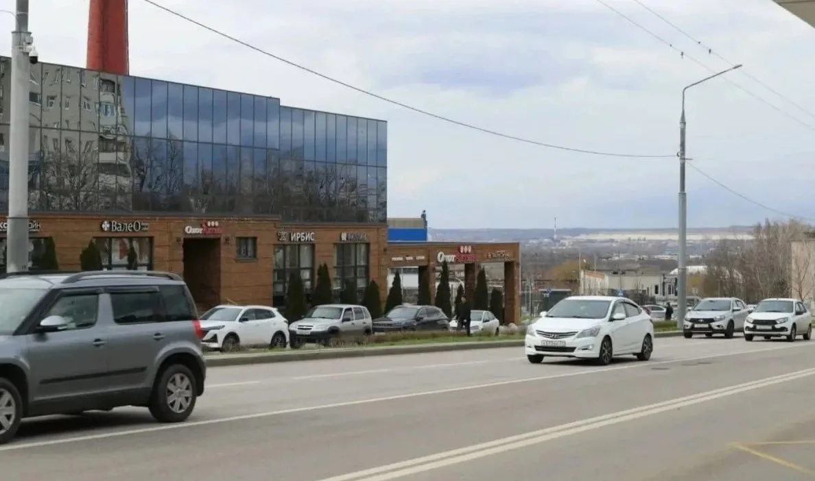 🚙Белгородская область вошла в число регионов с самой низкой стоимостью ОСАГО