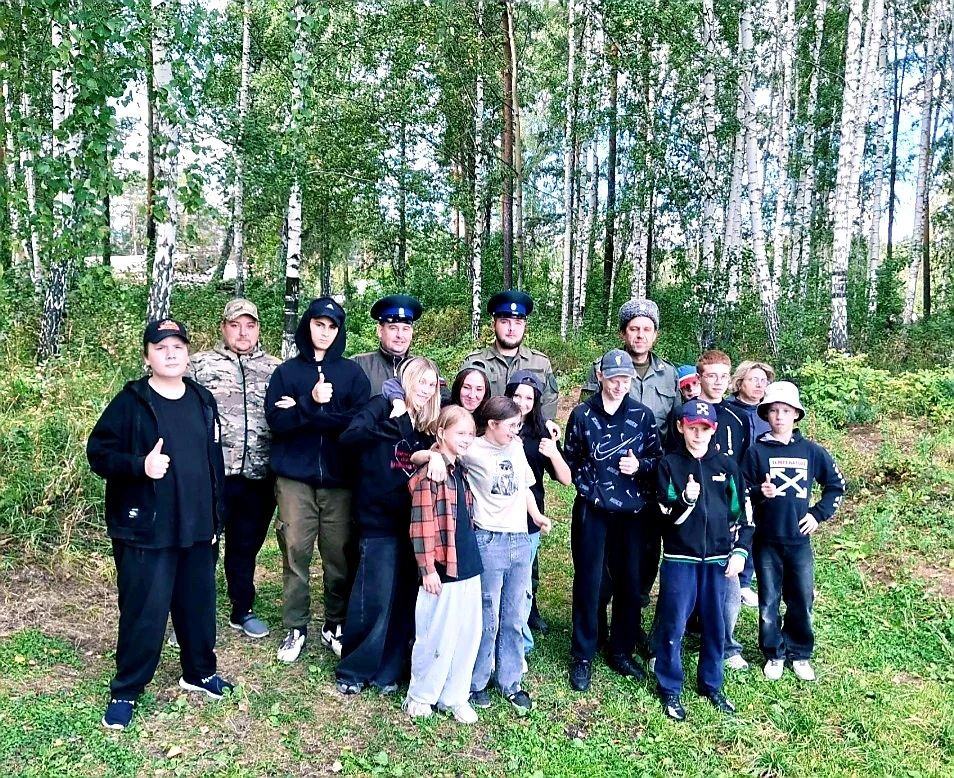 Погода на Урале в 2026 году полна сюрпризов... то – дожди, то – жара...