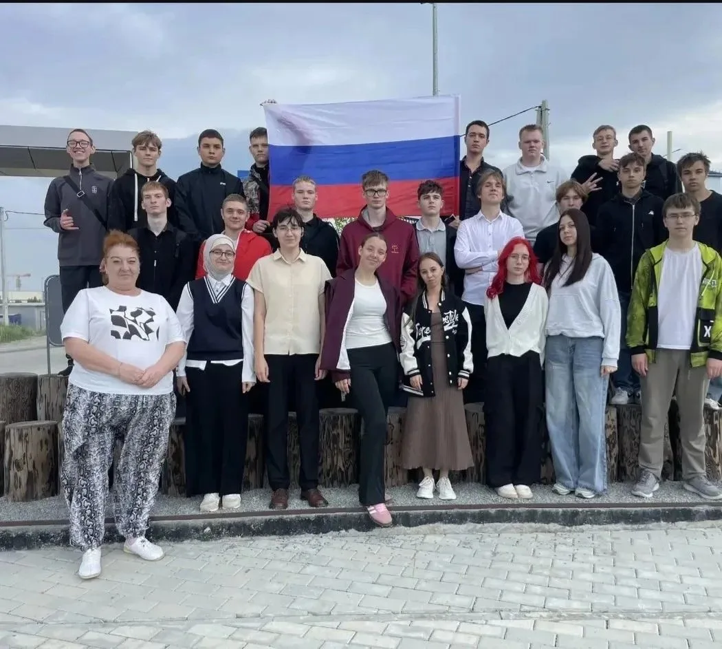 Преподаватели и студенты  Дальневосточного судостроительного колледжа приняли участие в...