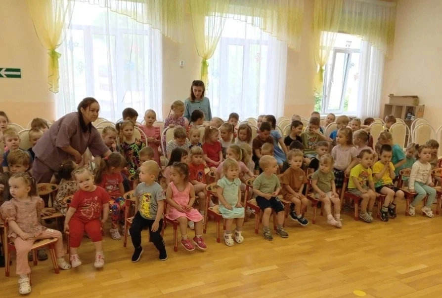 6⃣ июня, в день рождения Великого русского поэта, мы с особой теплотой вспоминаем его бессмертные пр