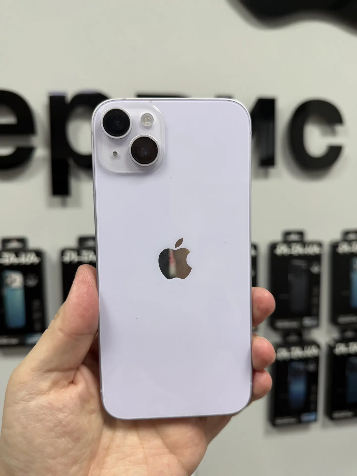 14 plus 128gb
Отличное состояние 
АКБ 83%
2️⃣6️⃣0️⃣0️⃣0️⃣