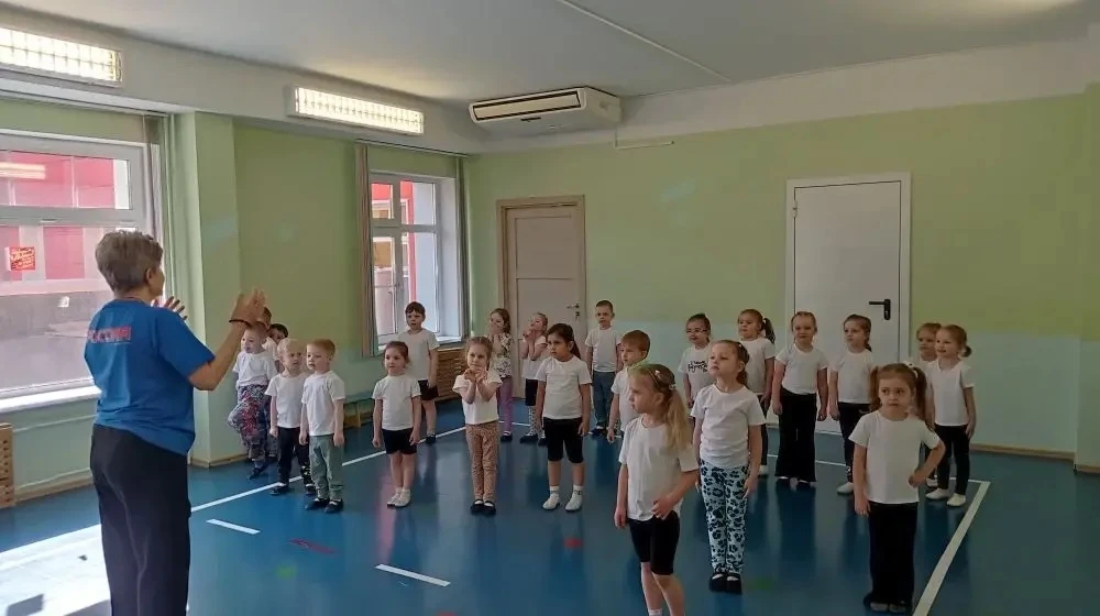 🌸 Неделя средних групп в детском саду! 🌸

На этой неделе в нашем детском саду было особенно ярко, 