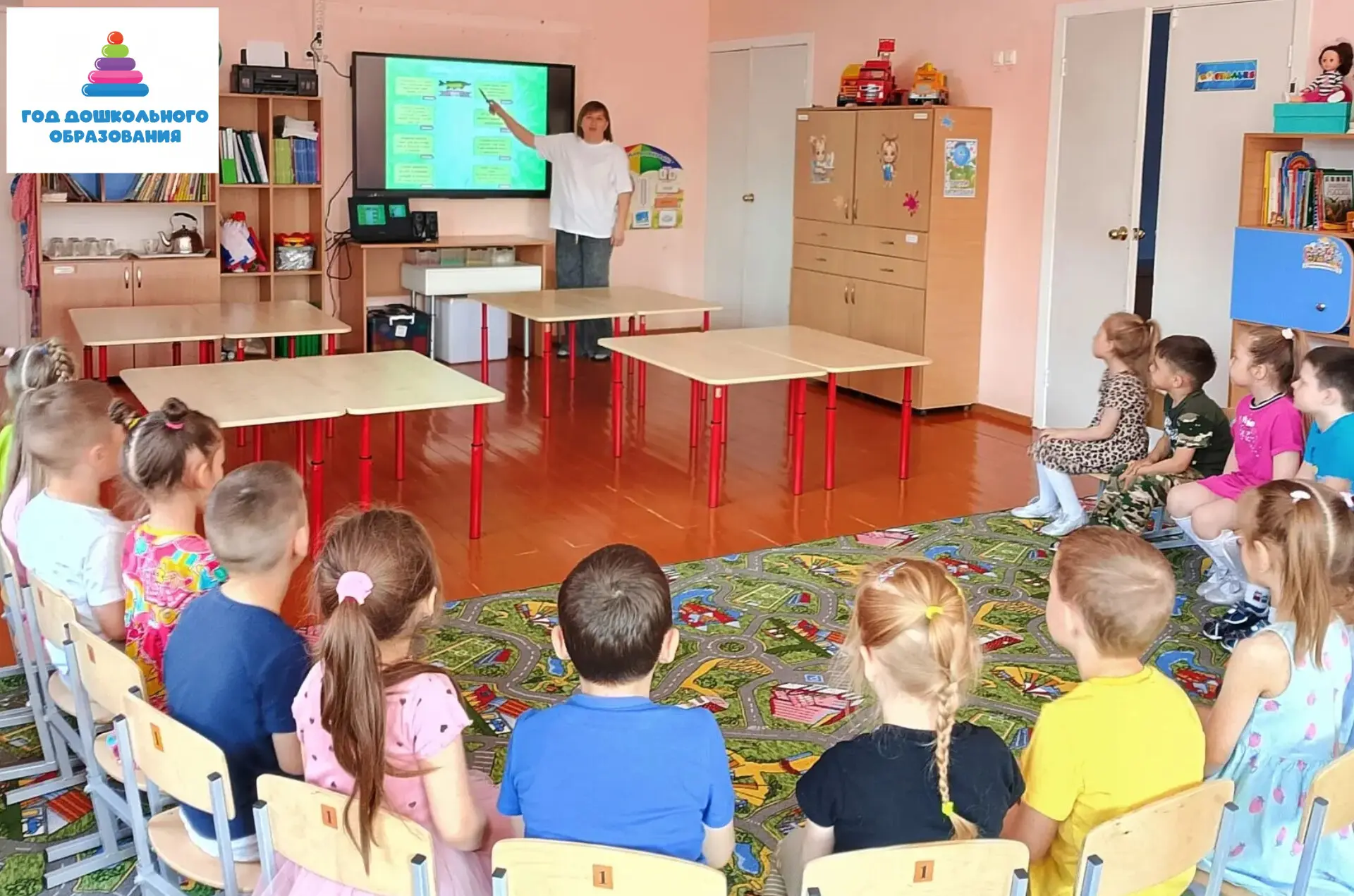 В рамках экологического проекта «Навстречу Уралу» Оренбургского областного Совета женщи...
